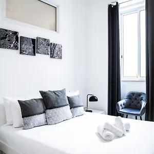 Apartment Center By Arcobnb, Valletta