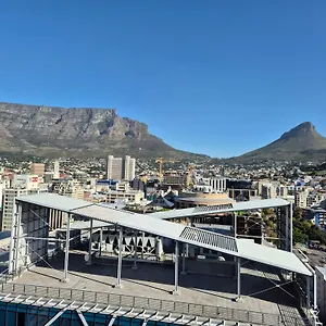 Luxurious 1 Bedroom Apartment Cape Town