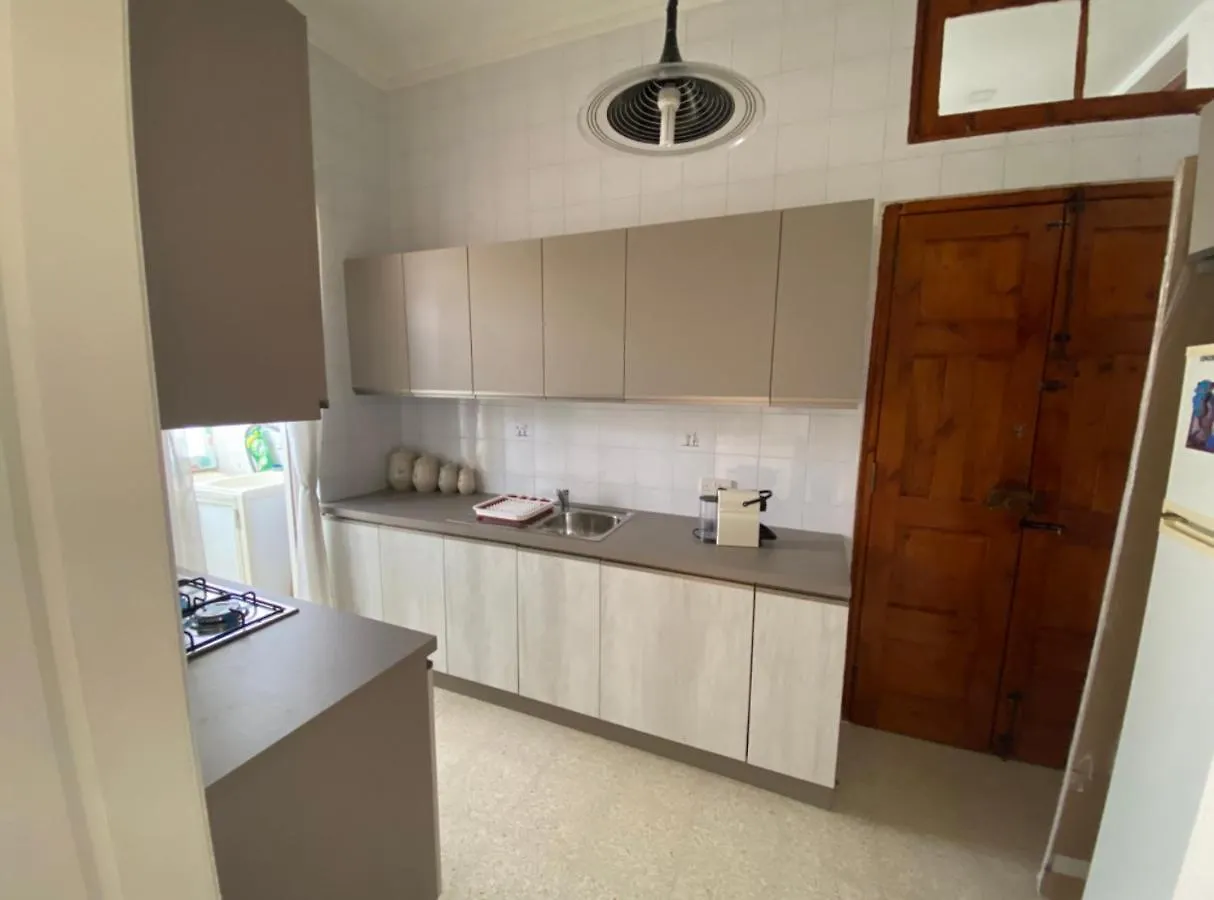 Superb 3 Bedroom Apartment In Valletta